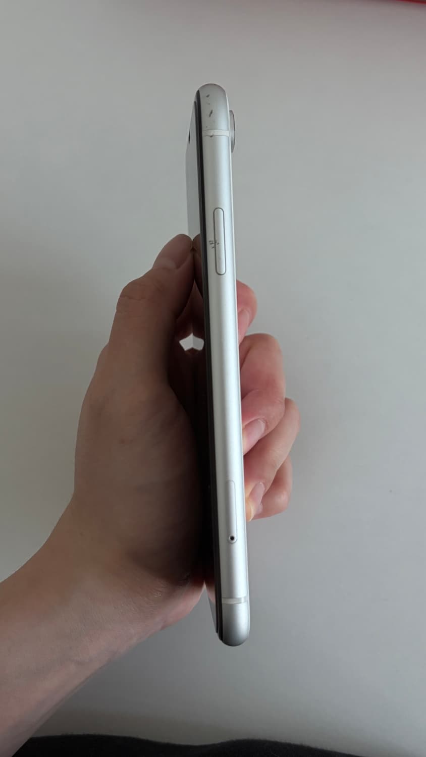 아이폰 XR 64GB 배터리 효율 75% 상품이미지5