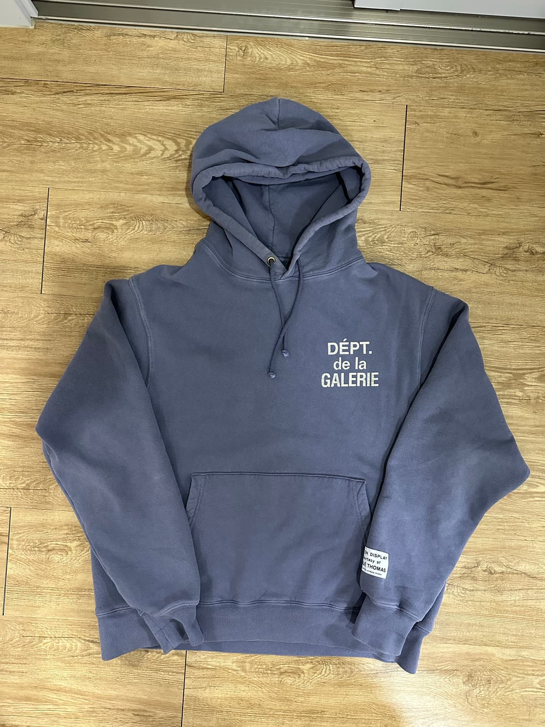 갤러리디파트먼트 후드 Lsize 상품이미지1