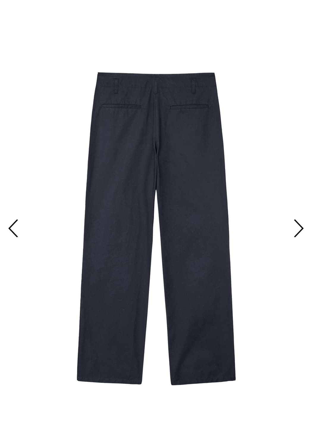 a.ta daily pants nox L 상품이미지2