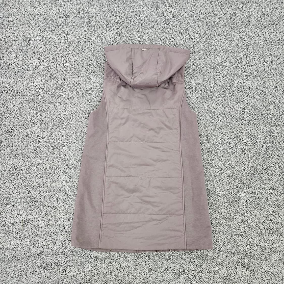 [88] 닥스 여성 나일론 롱베스트 조끼 1110J1 상품이미지4