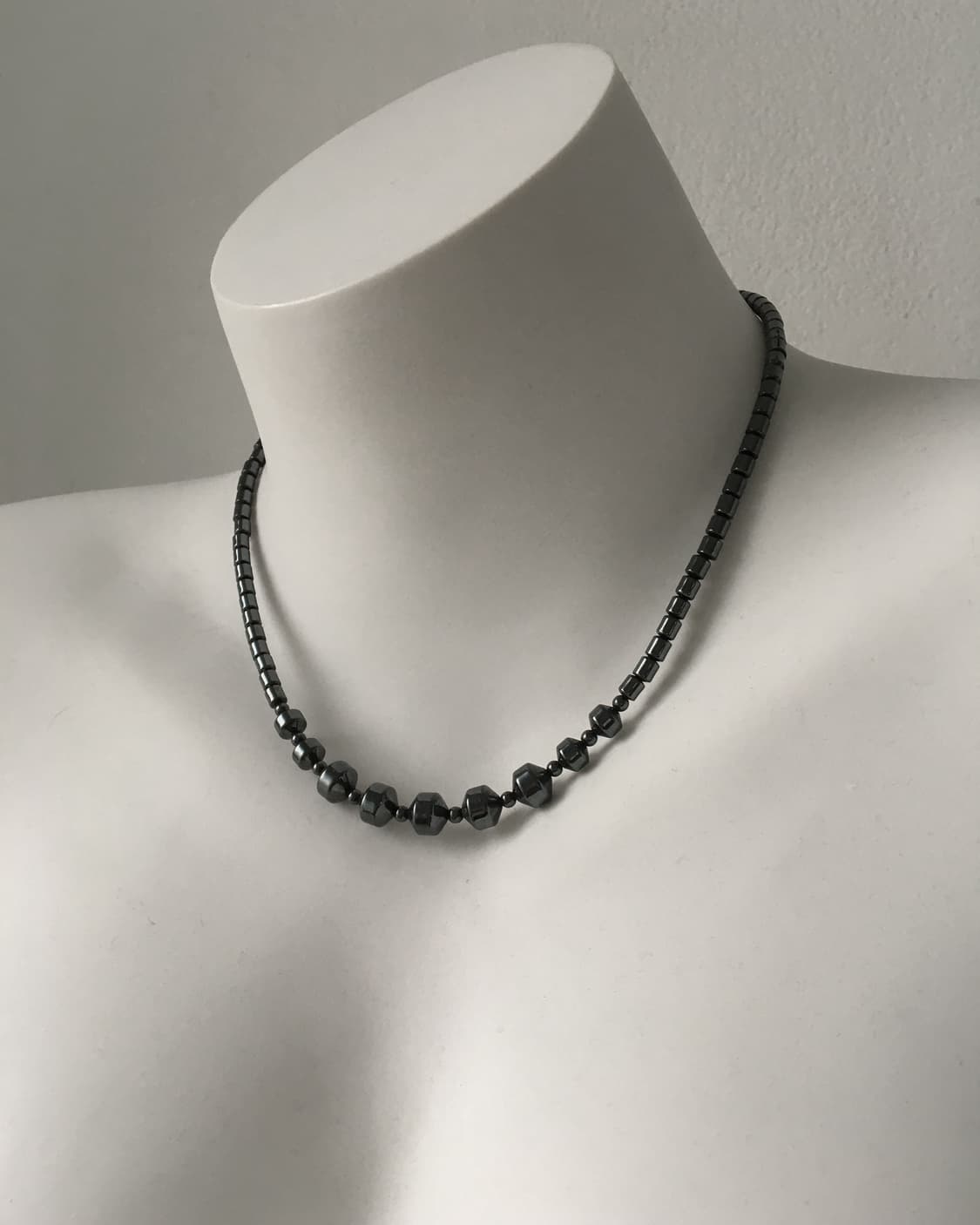 beads necklace 상품이미지4