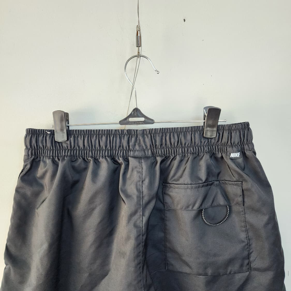  나이키 블랙 반바지 상품이미지6