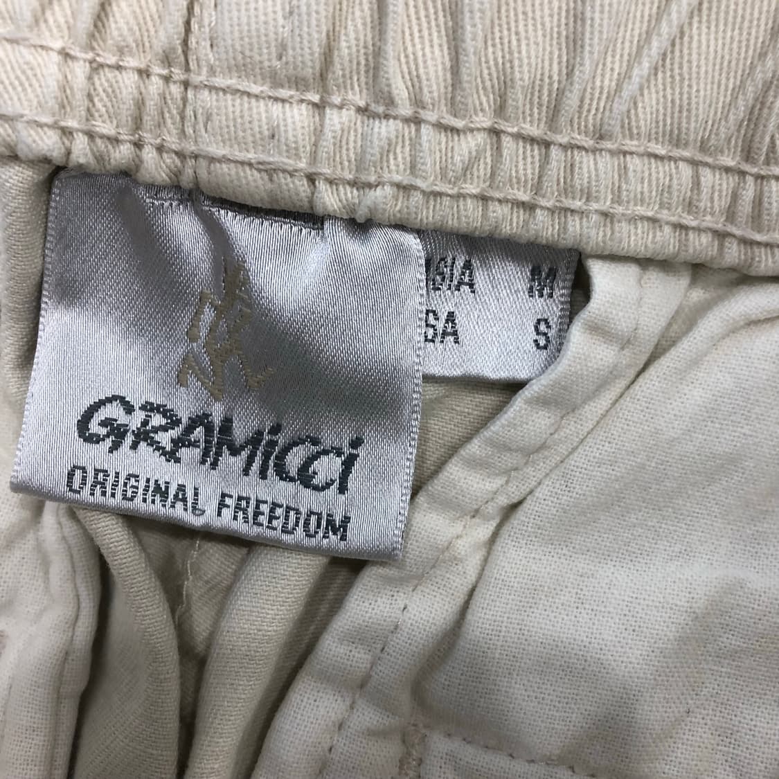 그라미치 여성 벨티드 클라이밍 팬츠 상품이미지6