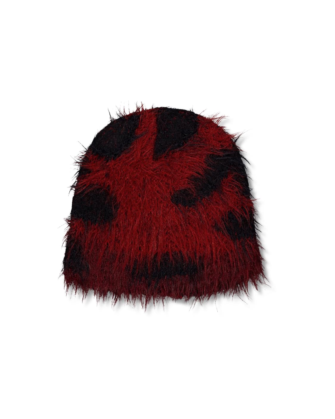 [판매] 로딩룸 프리지 알파카 비니 상품이미지2