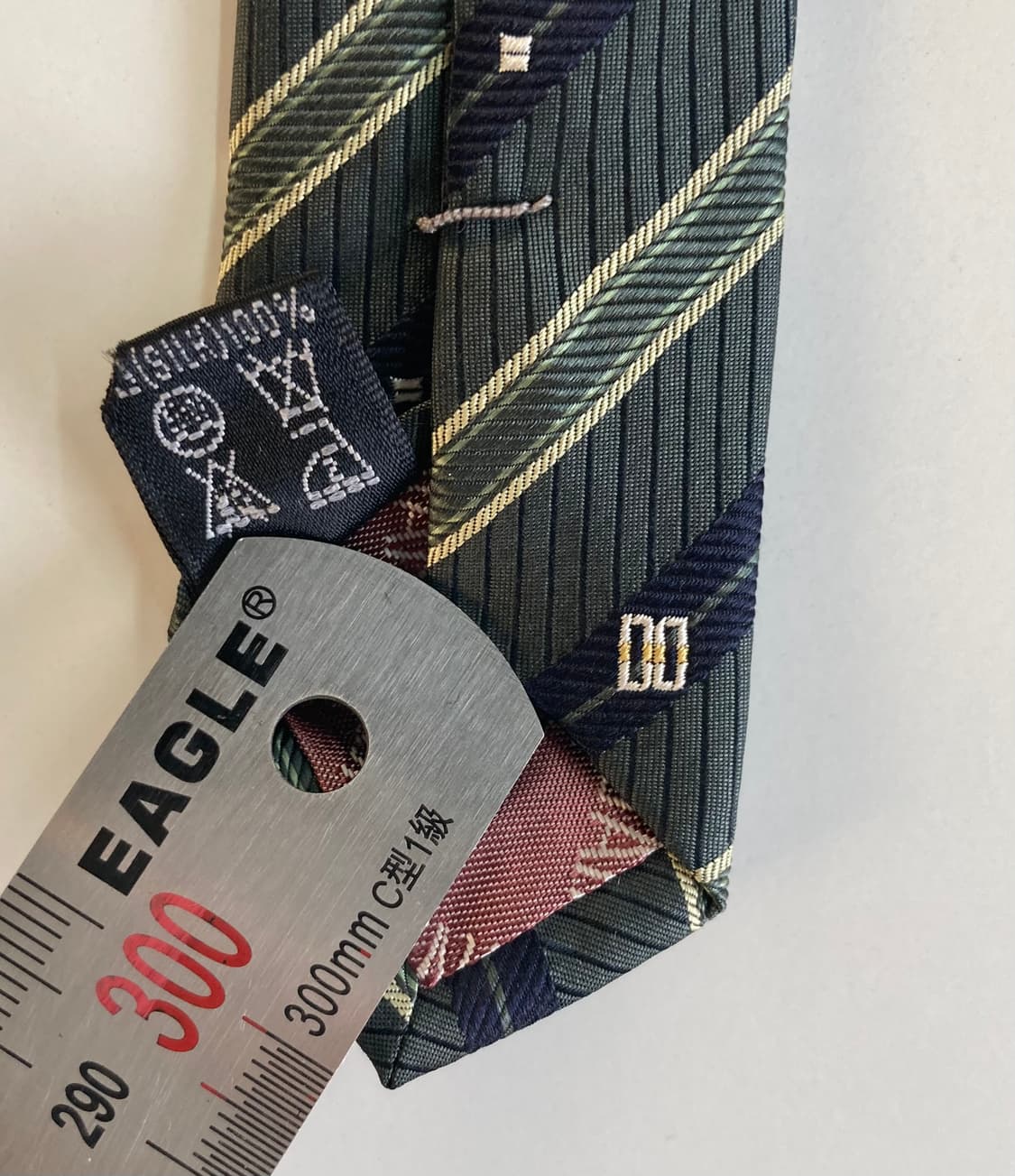 닥스 넥타이 상품이미지5