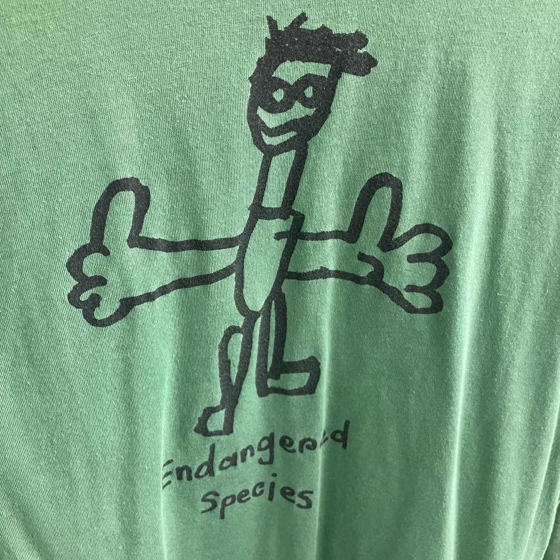 비비안웨스트우드 롱슬리브 L 상품이미지4