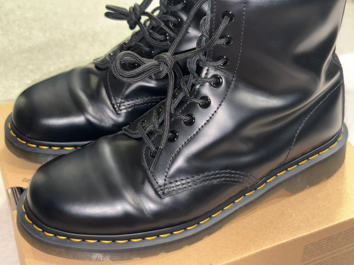 닥터마틴 1460 스무스 290 상품이미지6