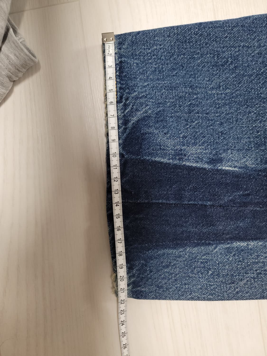 리바이스LVC 55501 VIPER 33X32 상품이미지7