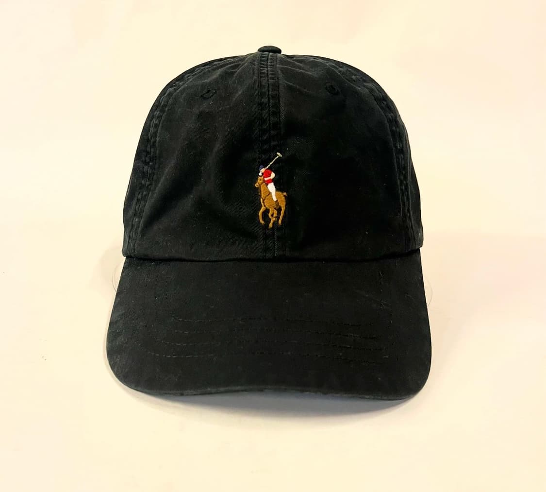 폴로 볼캡 상품이미지1