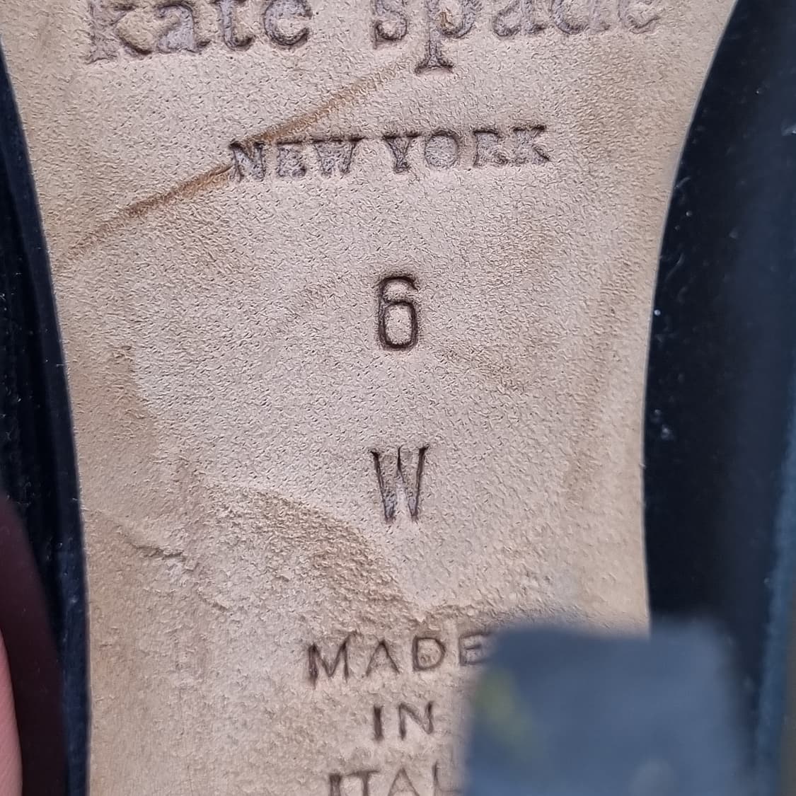 케이트스페이드 펌프스힐 230 굽10 상품이미지6