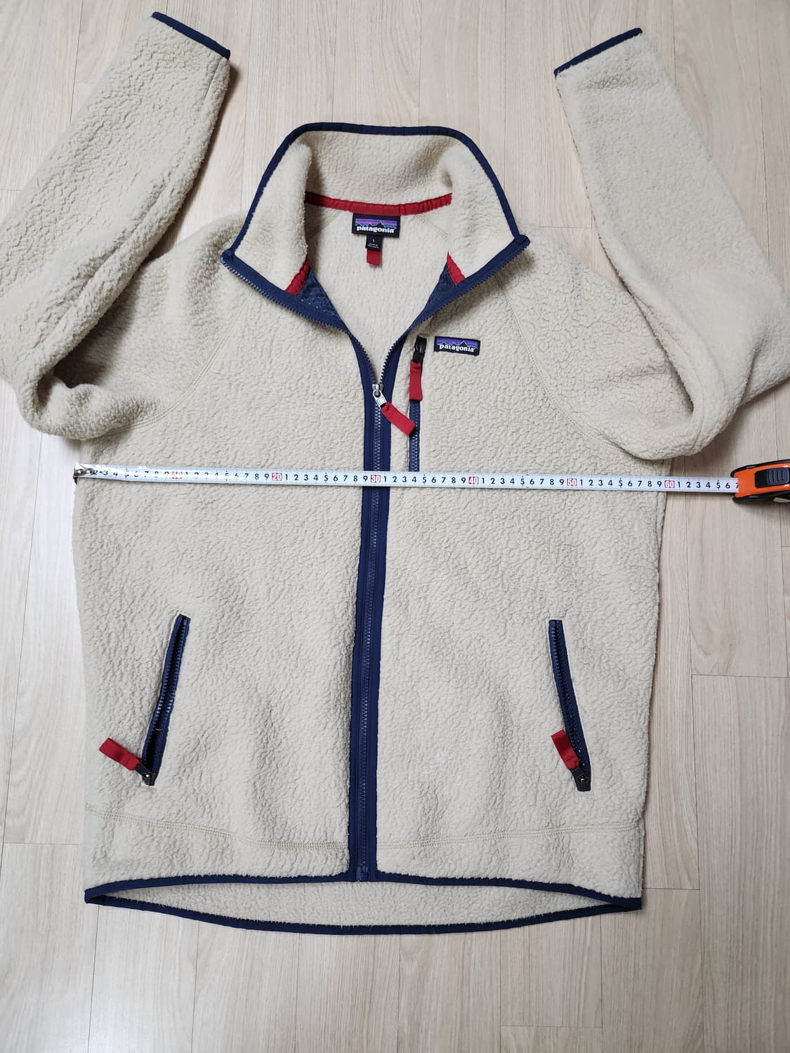 파타고니아 신칠라 (L 상품이미지5