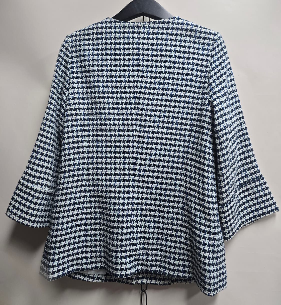 기비 트위드 자켓 55 상품이미지3