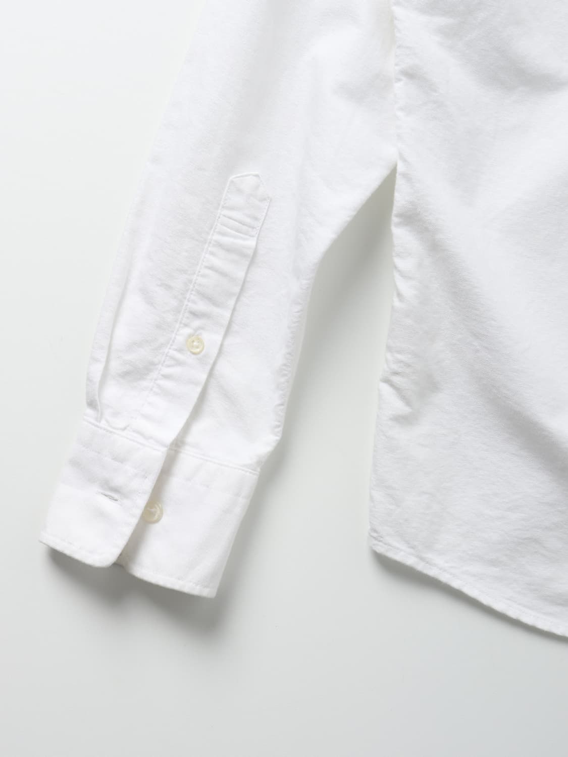 베이프 A BATHING APE Ape Head Oxford Shirt 상품이미지10