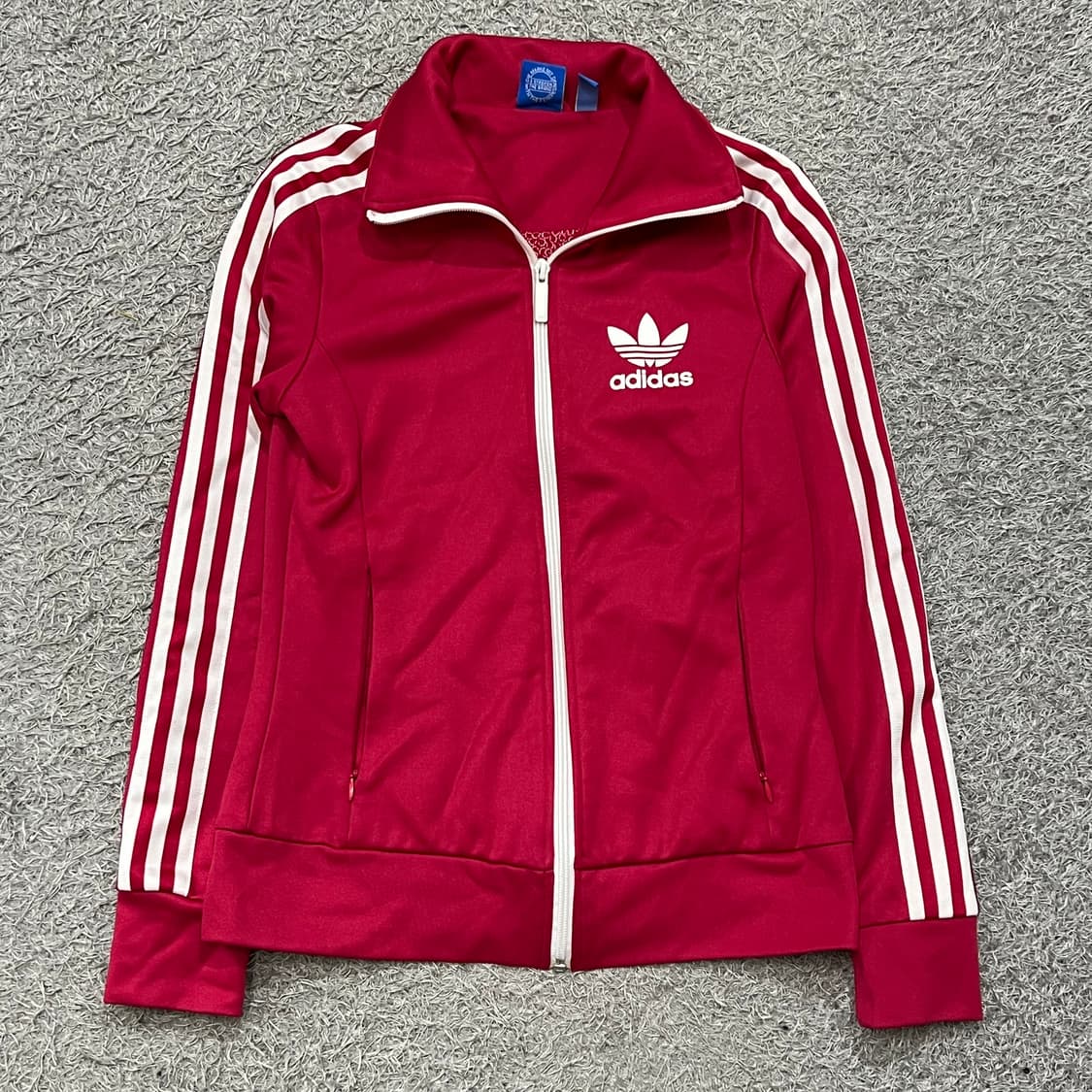 [우먼85] 아디다스 유로파 져지 상품이미지2