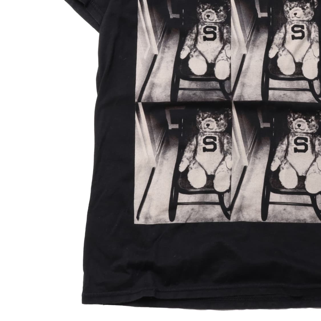 히스테릭 글래머 x 앤디워홀 Printing T-shirt  상품이미지3
