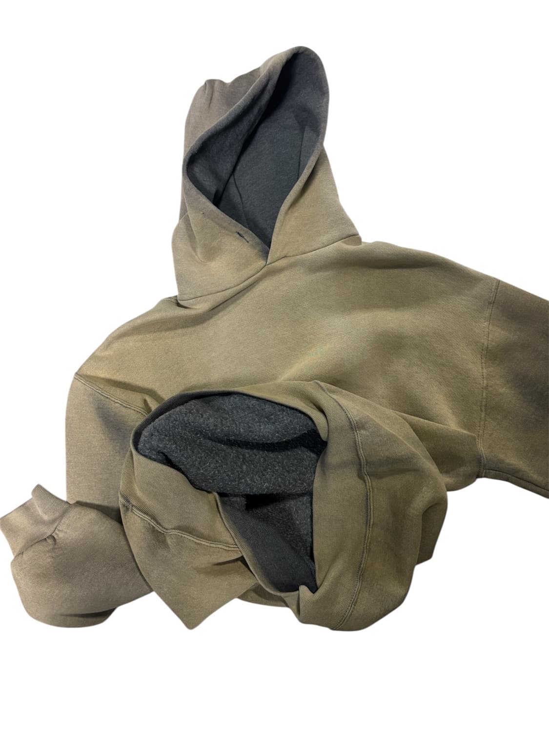 90s Russell Hoodie 상품이미지2