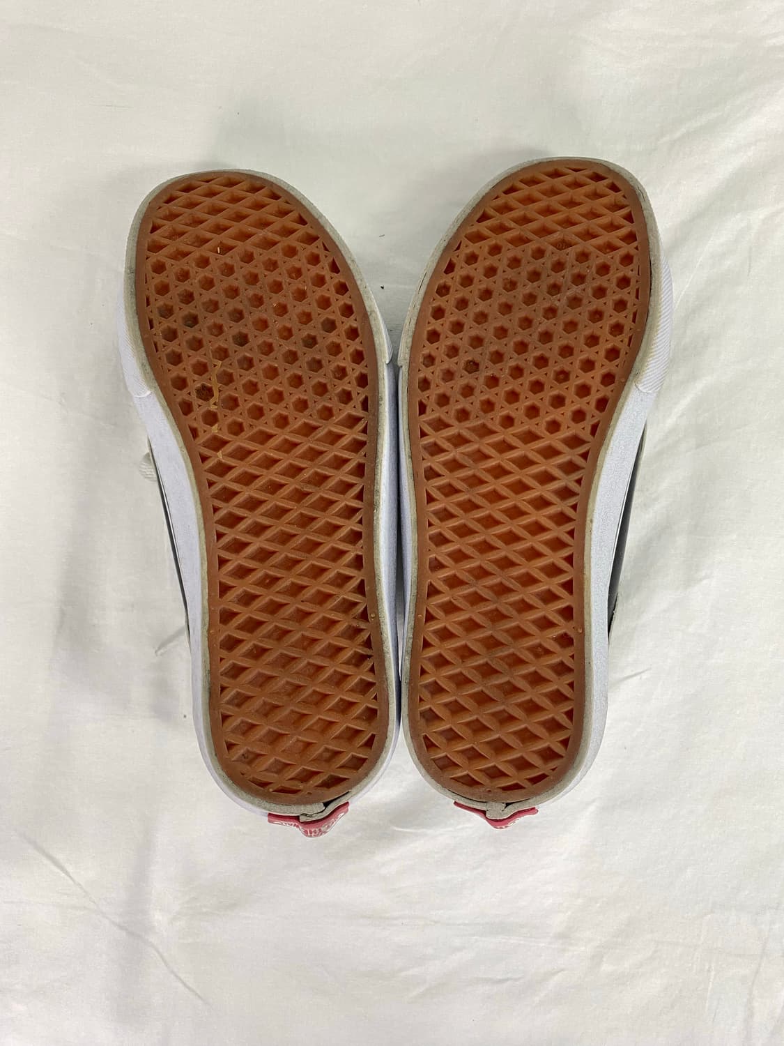 반스 스탠스 블랙 화이트 230 상품이미지6