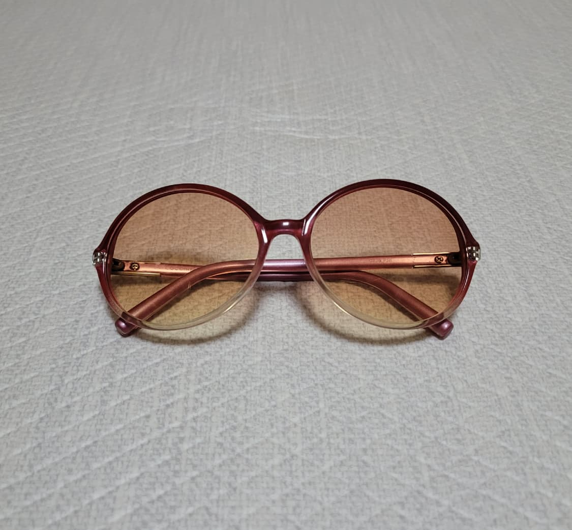 코치넬리 선글라스 C606 P3K coccinelle 상품이미지2