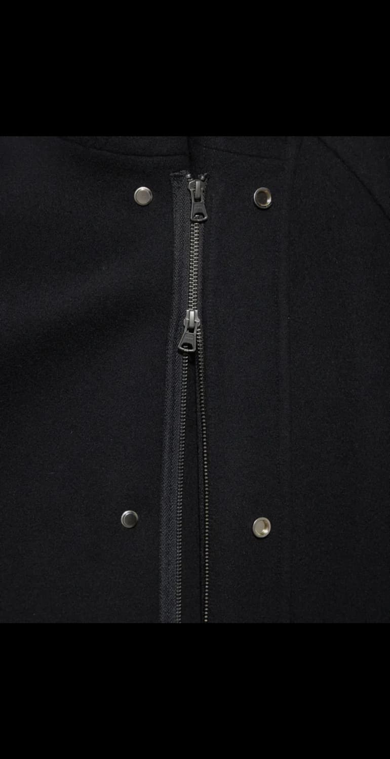 비슬로우 m65 후드코트 상품이미지2