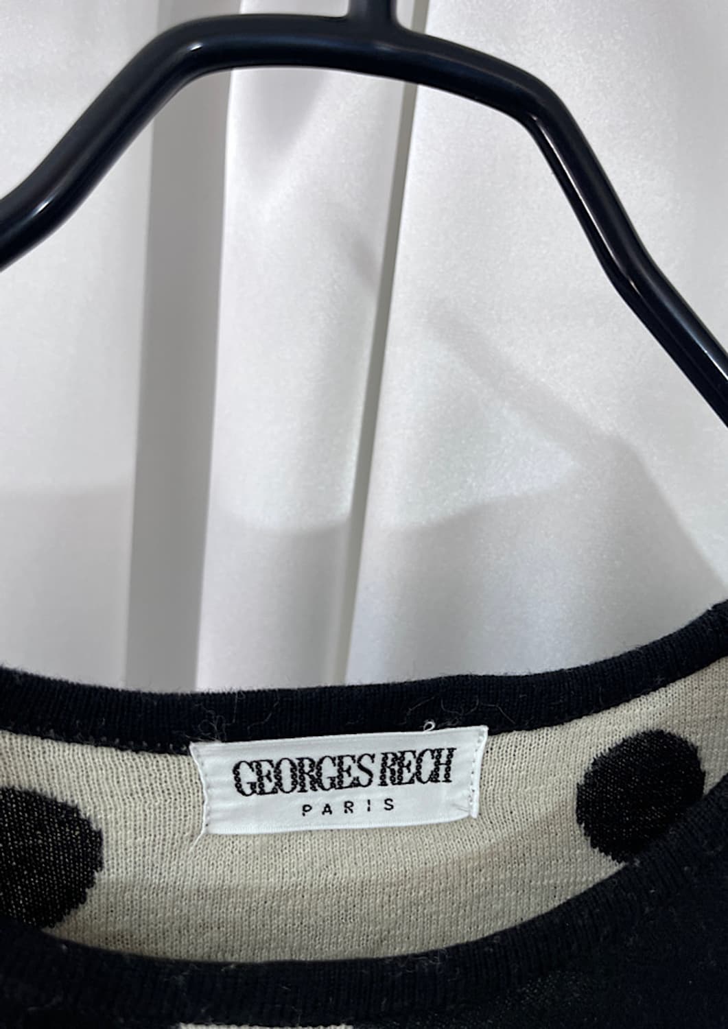 GEORGES RECH 상품이미지3