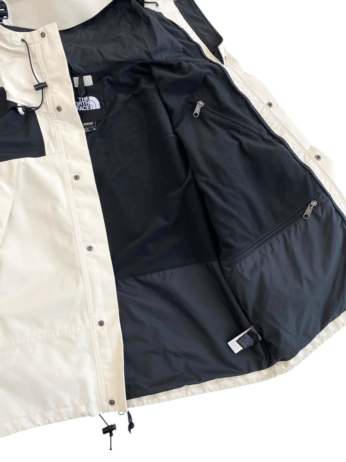 노스페이스 고어텍스 마운틴 자켓 상품이미지9