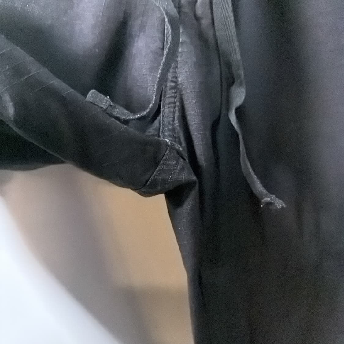 칼하트WIP 마샬 조거팬츠 M사이즈 (31-32인치) 상품이미지8