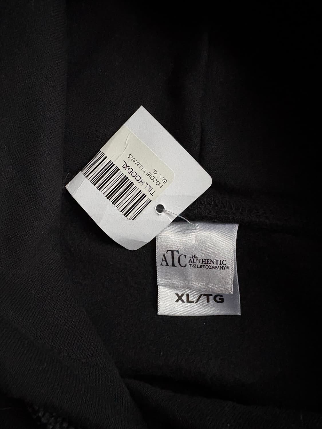 Wolfgang tillmans 볼프강틸만스 후디 xl 상품이미지5