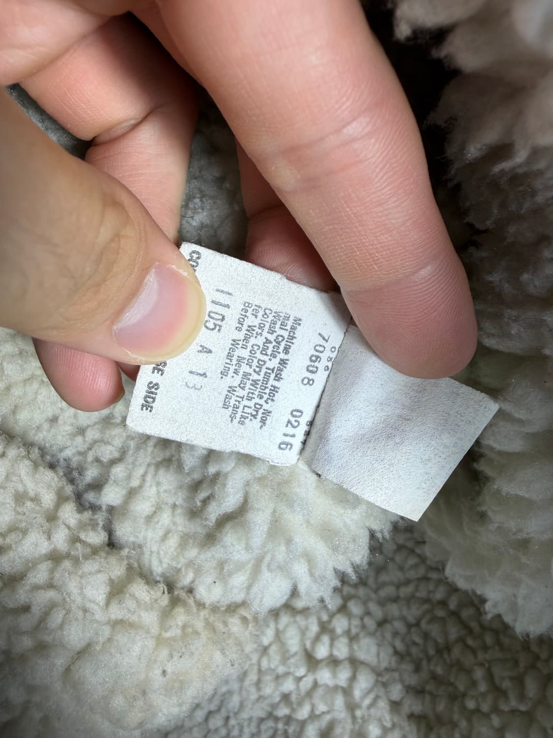 리바이스 리바이스자켓 리바이스데님자켓 리바이스빈티지 리바이스청자켓  상품이미지4