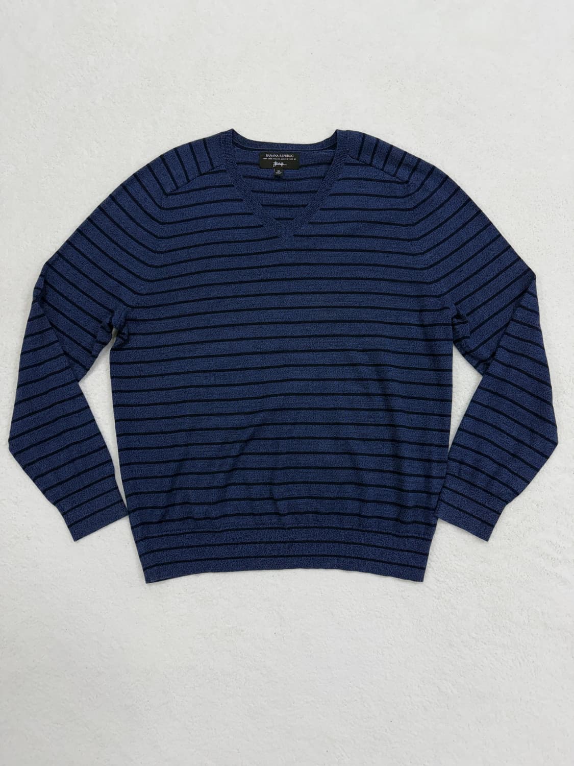 바나나리퍼블릭 니트 (XL) 상품이미지1