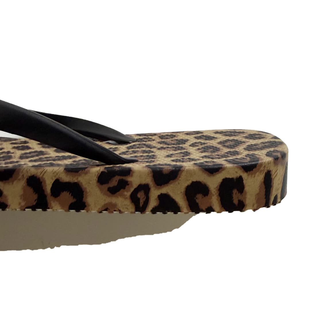 새상품 여자 호피 쪼리 상품이미지2