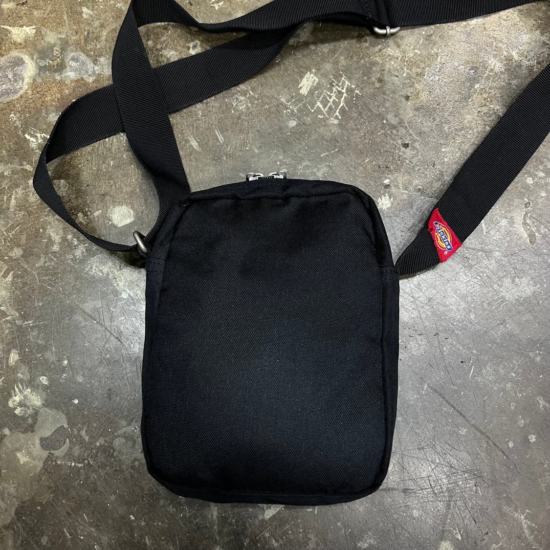 디키즈 크로스백 미니백 가방 사코슈 메신져백 남여공용 상품이미지3