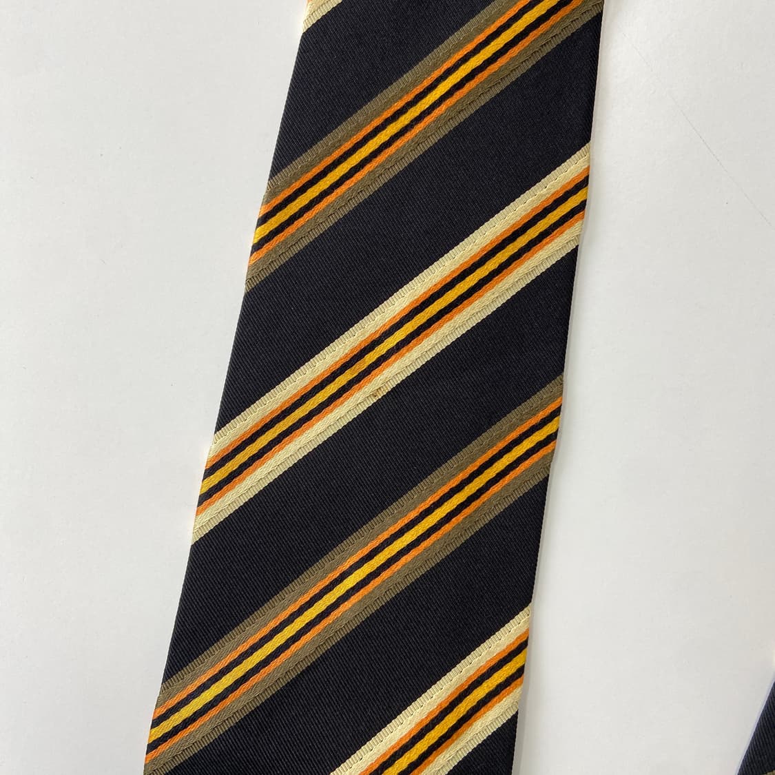 에트로(ETRO) 명품 정품넥타이 상품이미지9