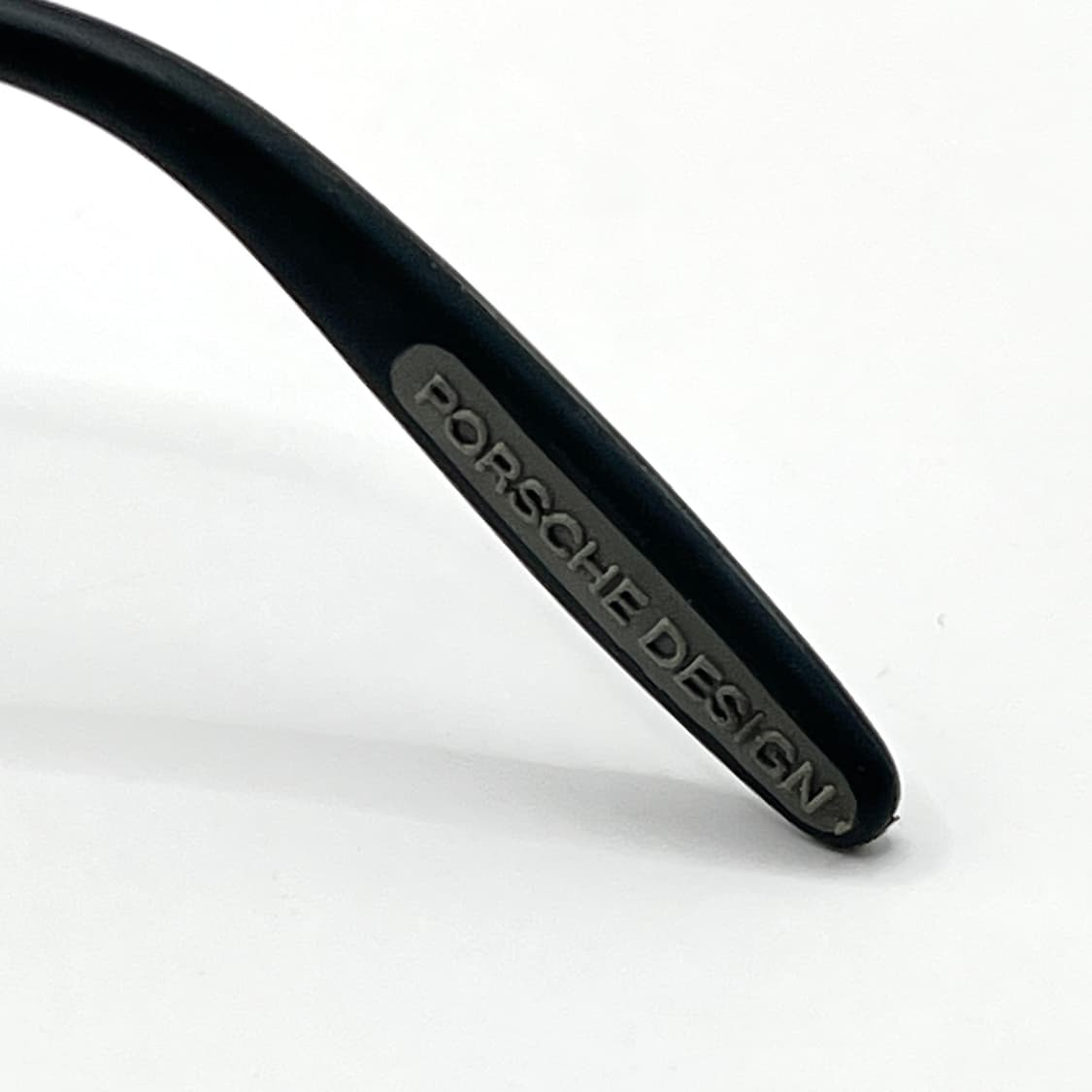PORSCHE 포르쉐 티타늄 선글라스 상품이미지5