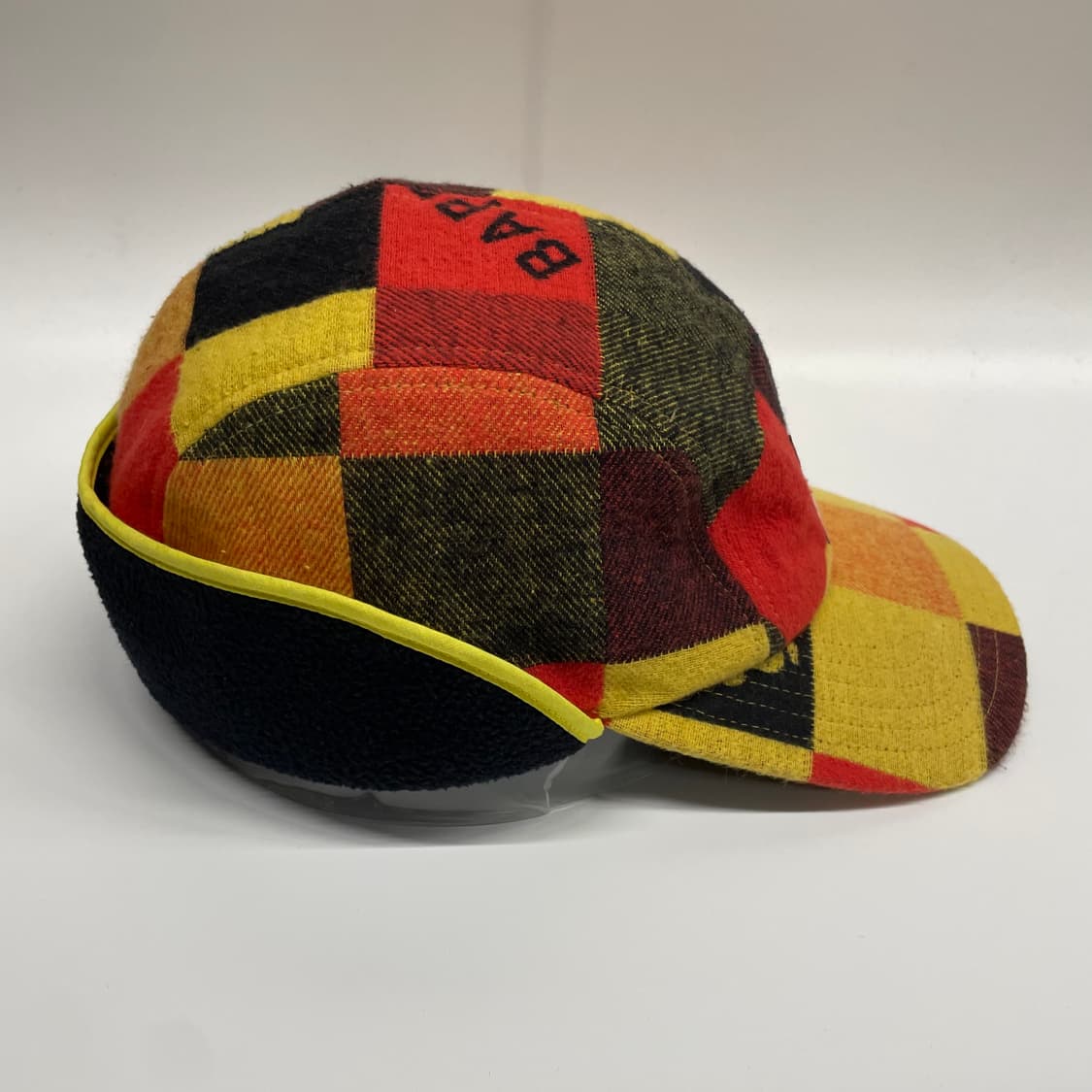 베이프 이어플랩 캡 상품이미지5