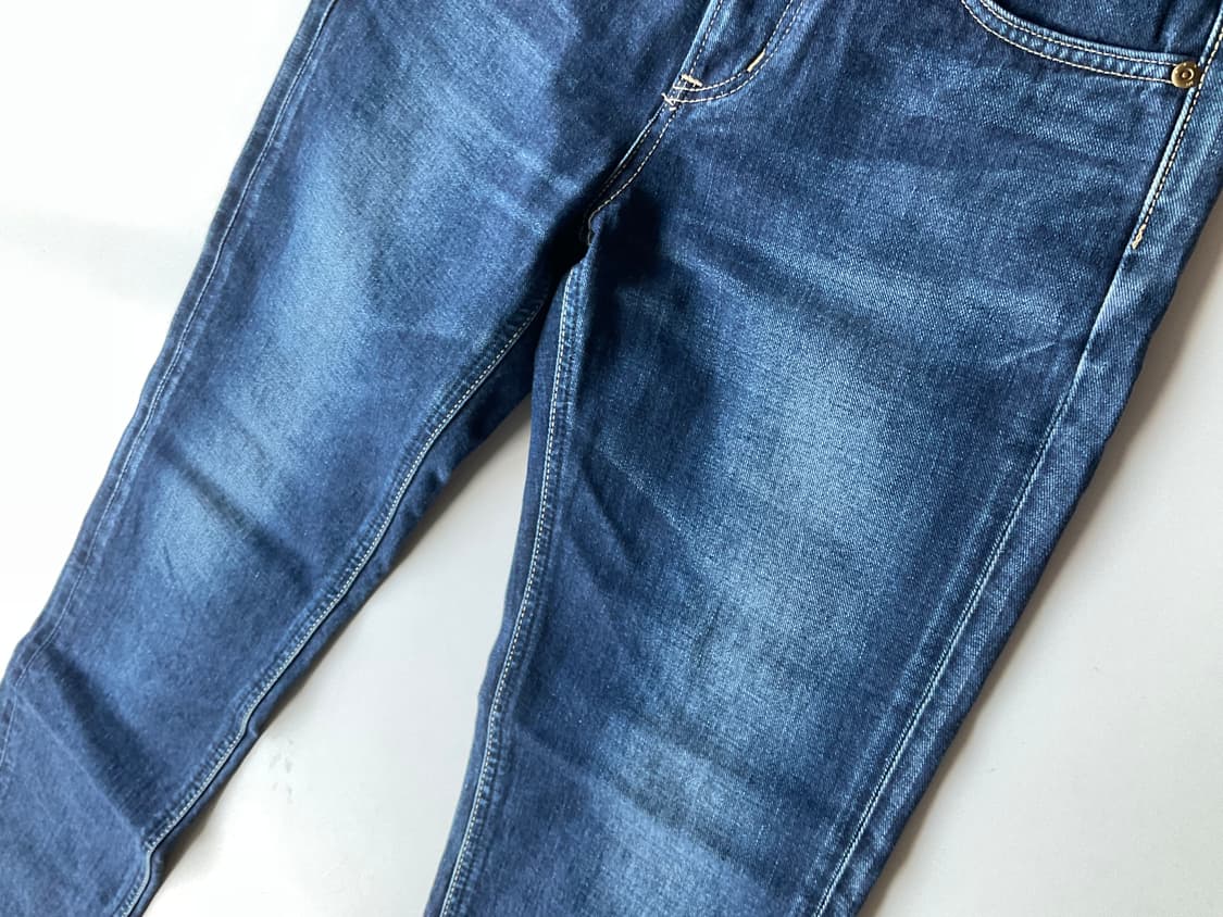 Lee 데님 women s (organic cotton) 상품이미지9