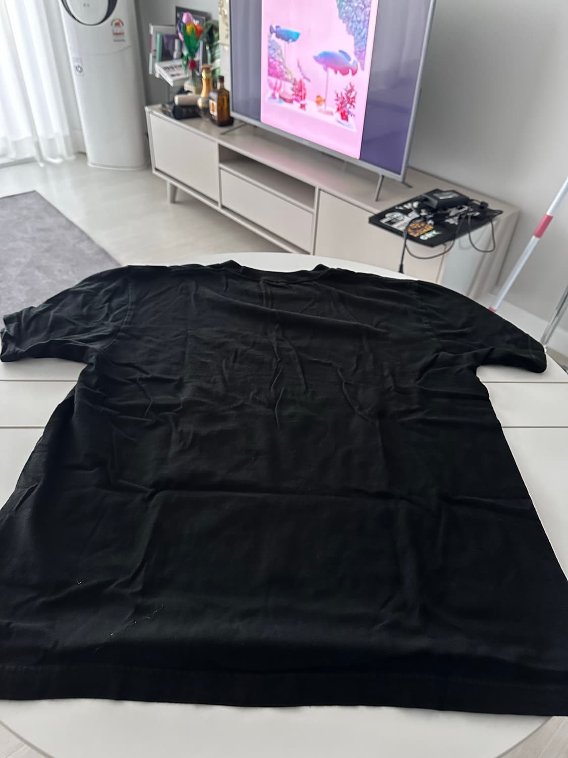 침펄 힘드로메다 티셔츠 상품이미지4