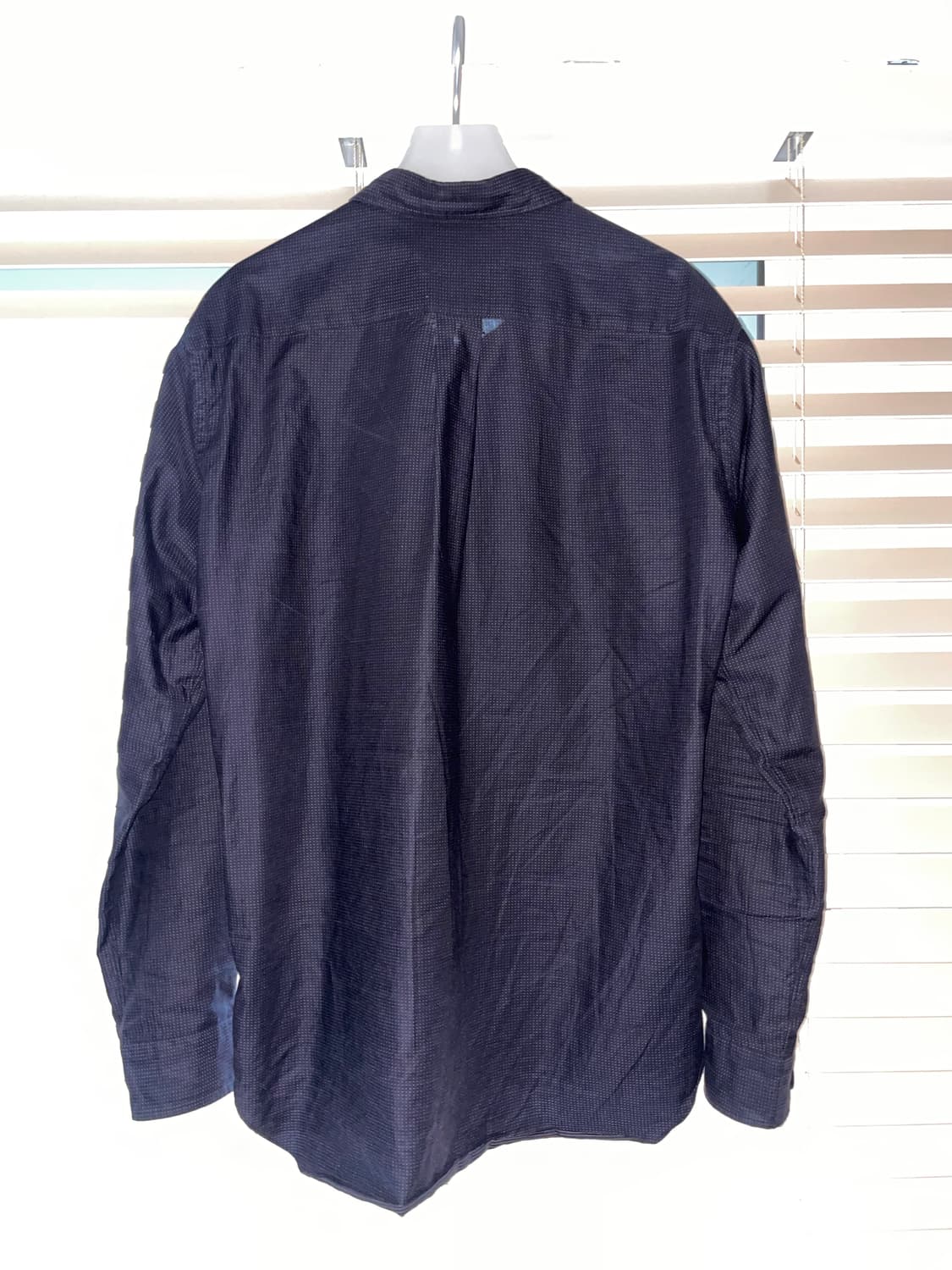 Comme des garcons homme deux-shirts 상품이미지2