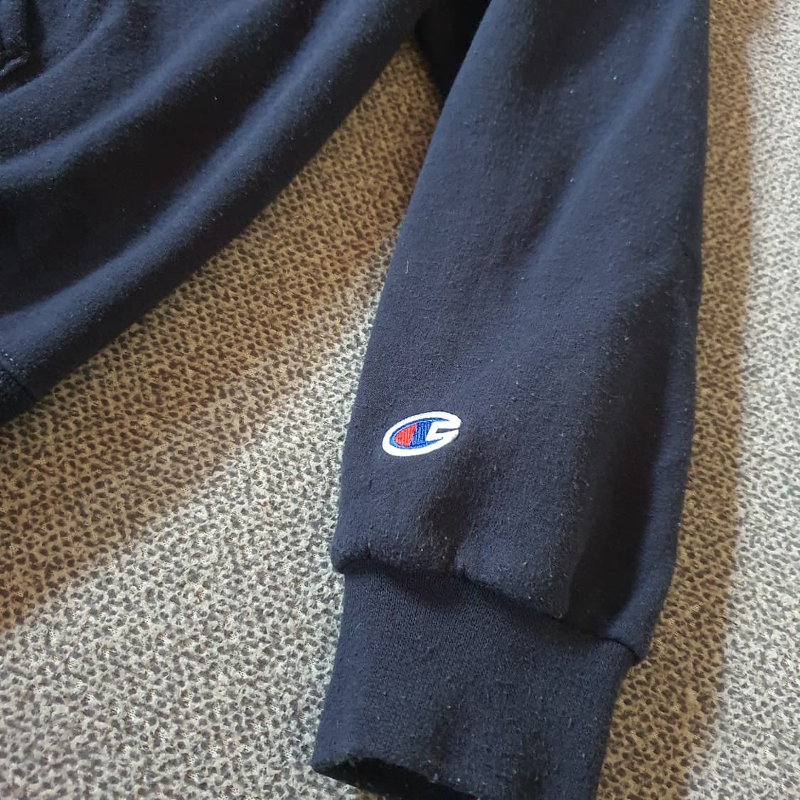 챔피온 후드 기모 No.58 상품이미지3