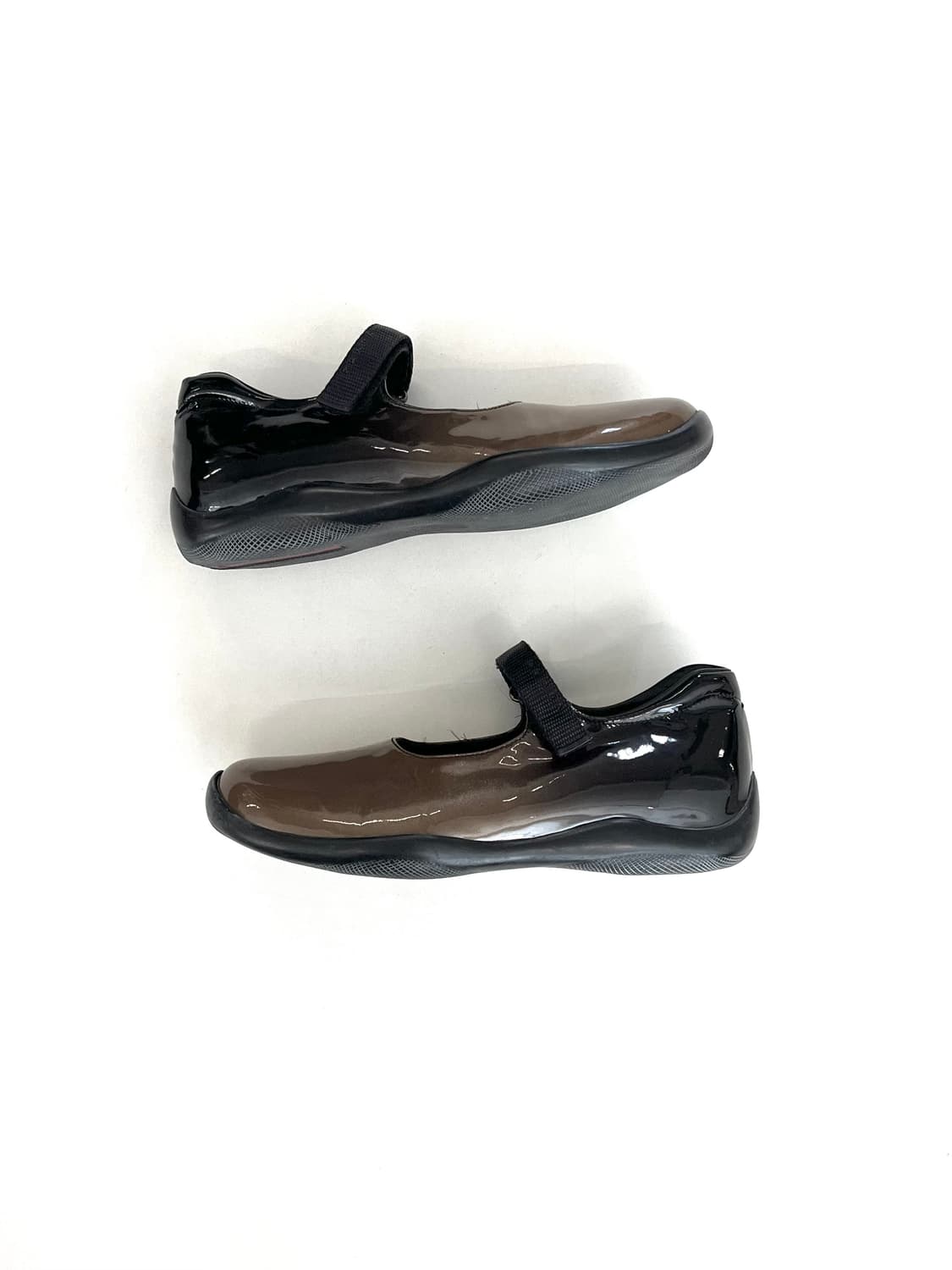 프라다 스포츠 아카이브 메리제인 상품이미지7