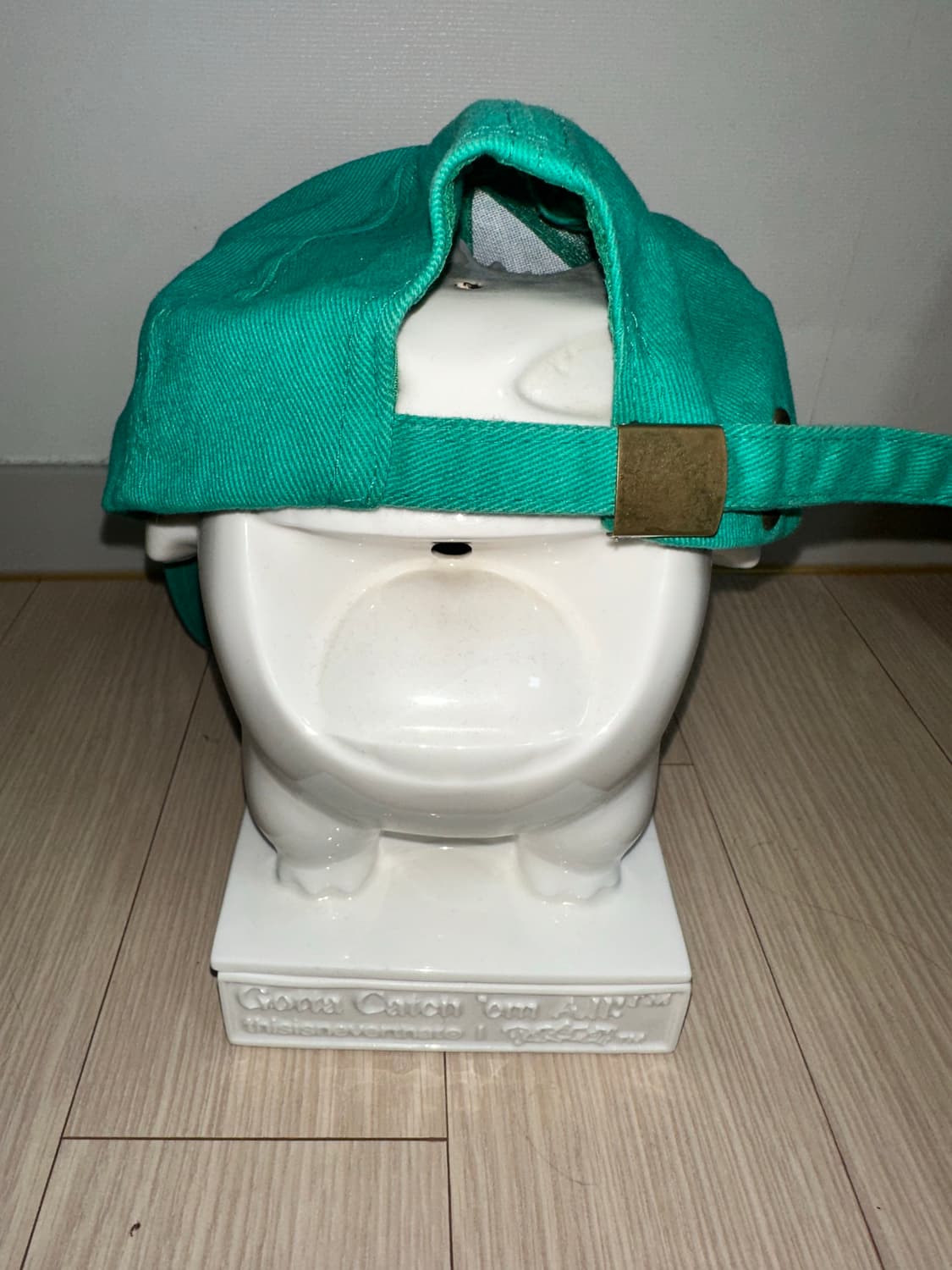 빈티지 로렉스 캡 90년대 상품이미지2