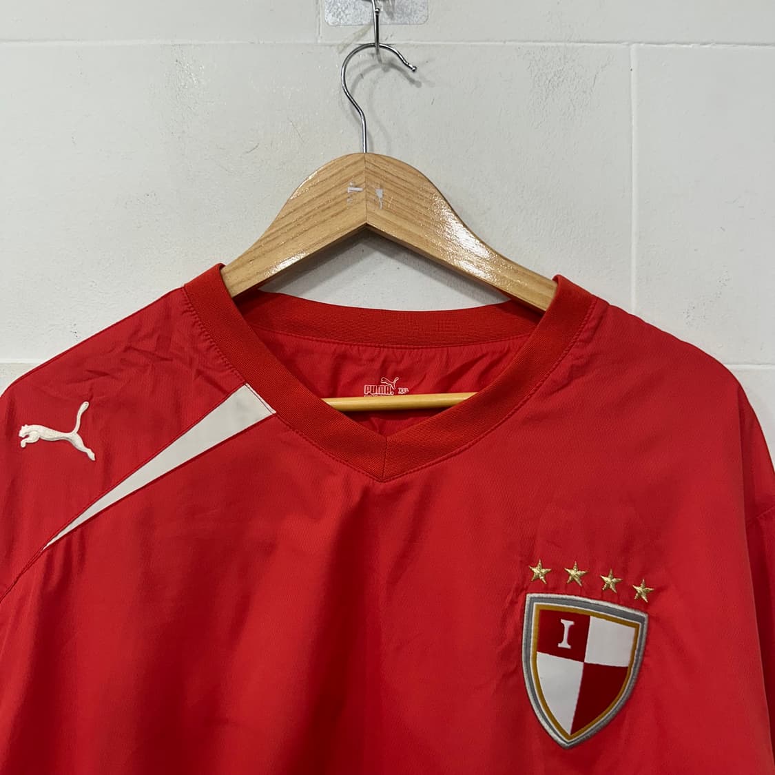 푸마 아이파크 웜업 상품이미지2