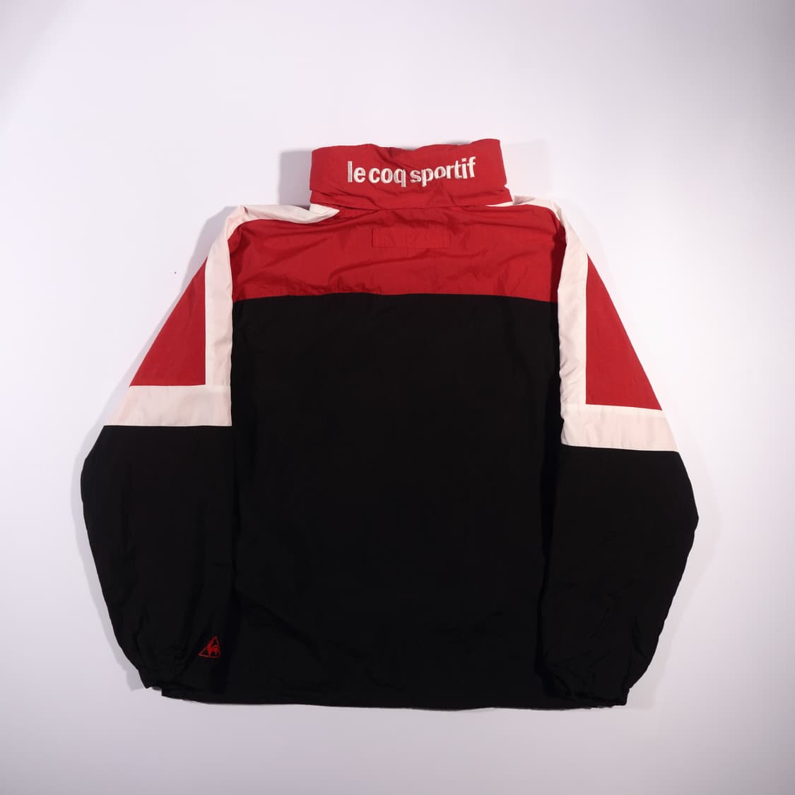 르꼬끄 바람막이 반집업 B467 상품이미지6