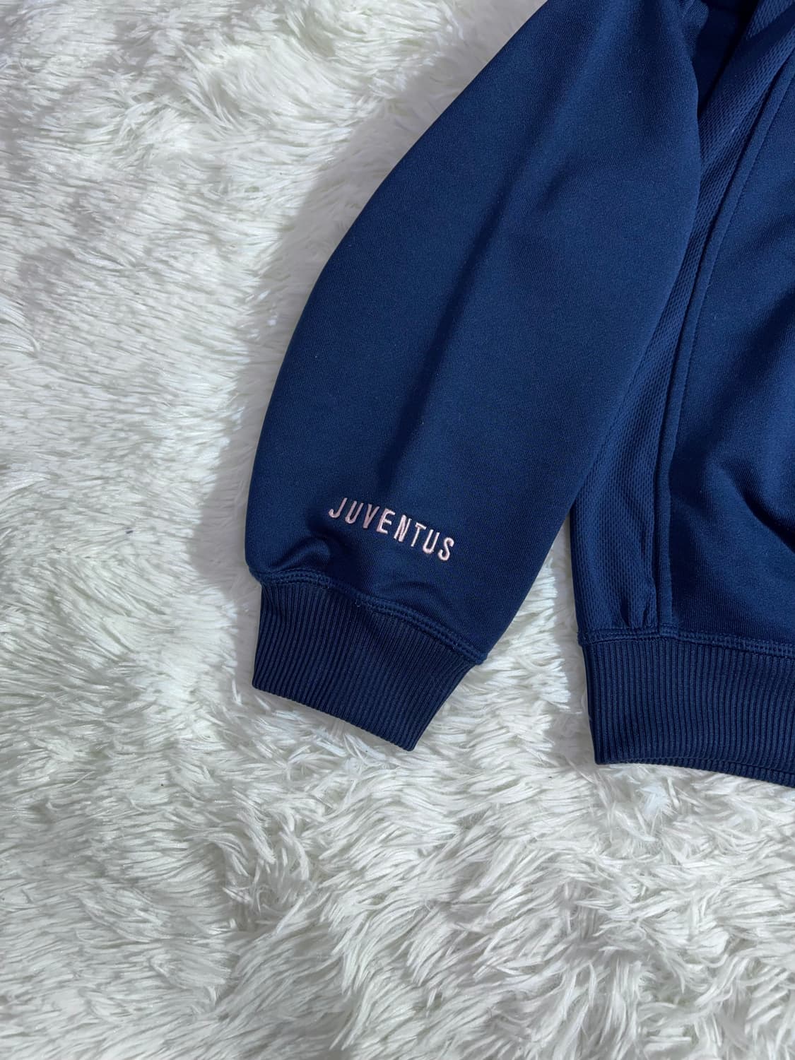 나이키 00‘s 유벤투스 스우시 트랙탑  상품이미지8