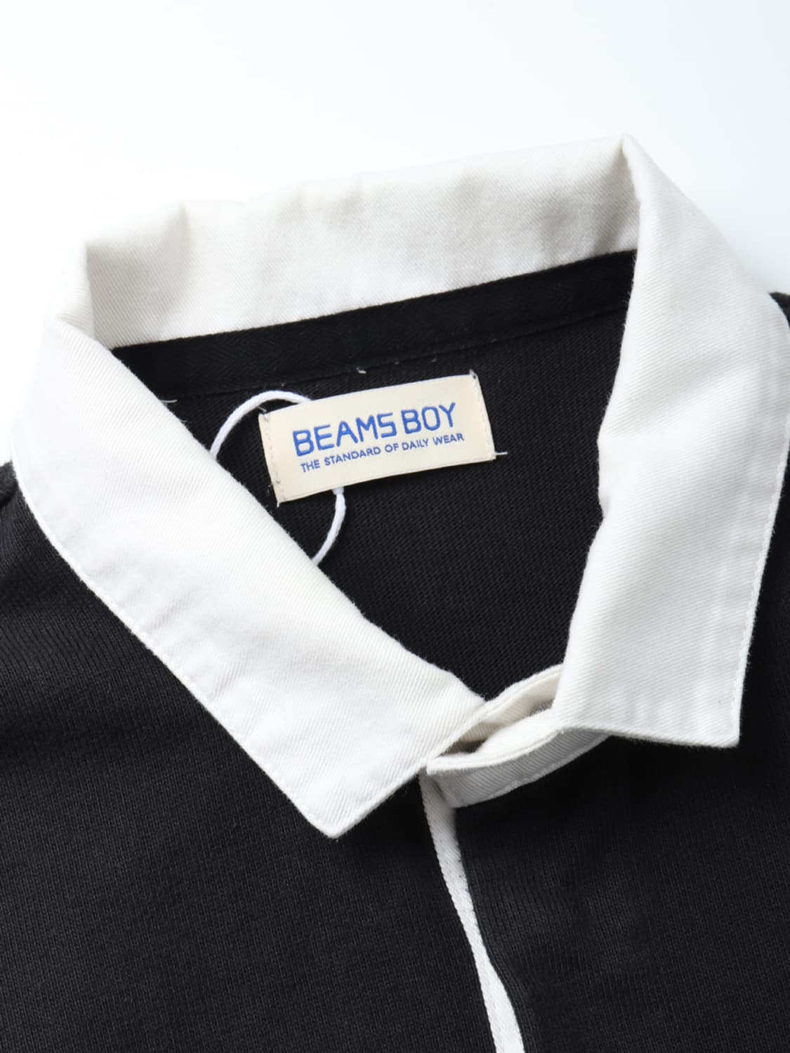 빔즈보이 BEAMS BOY Printed Rugby Onepiece 상품이미지6