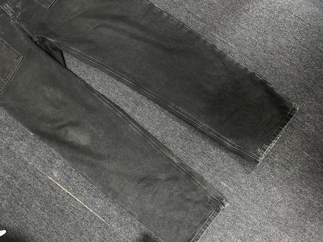 L) Plastic product painter denim 상품이미지3