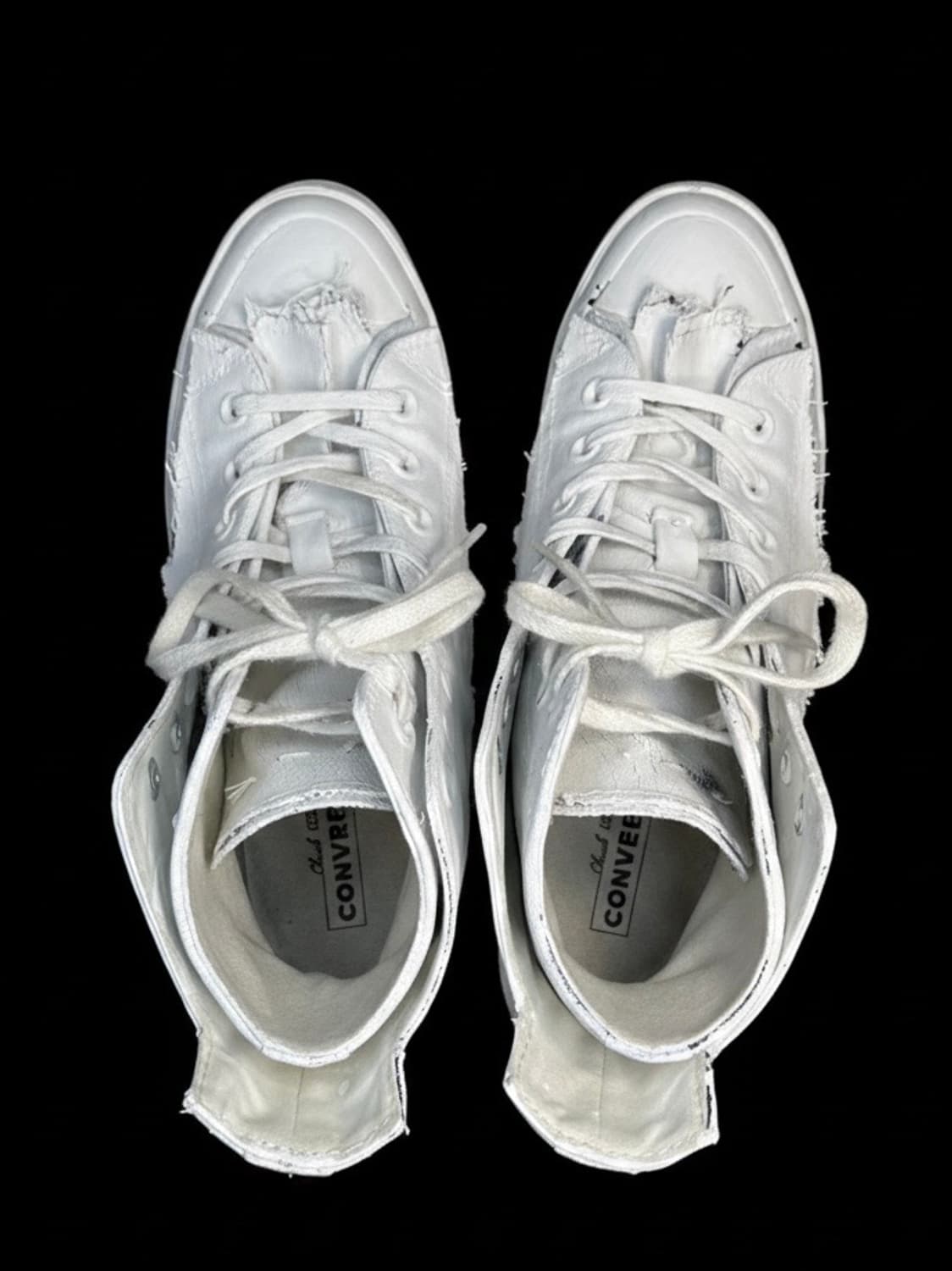 컨버스 척 70 커스텀 265mm 상품이미지3