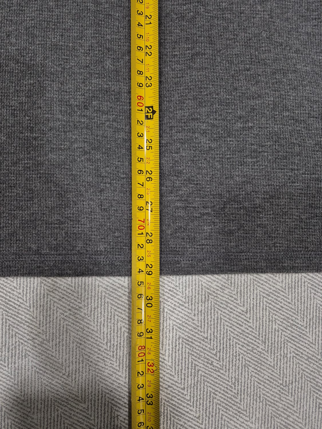 폴로 랄프로렌 와플 크루넥 티셔츠 맨투맨 티셔츠 남성 100사이즈 상품이미지10