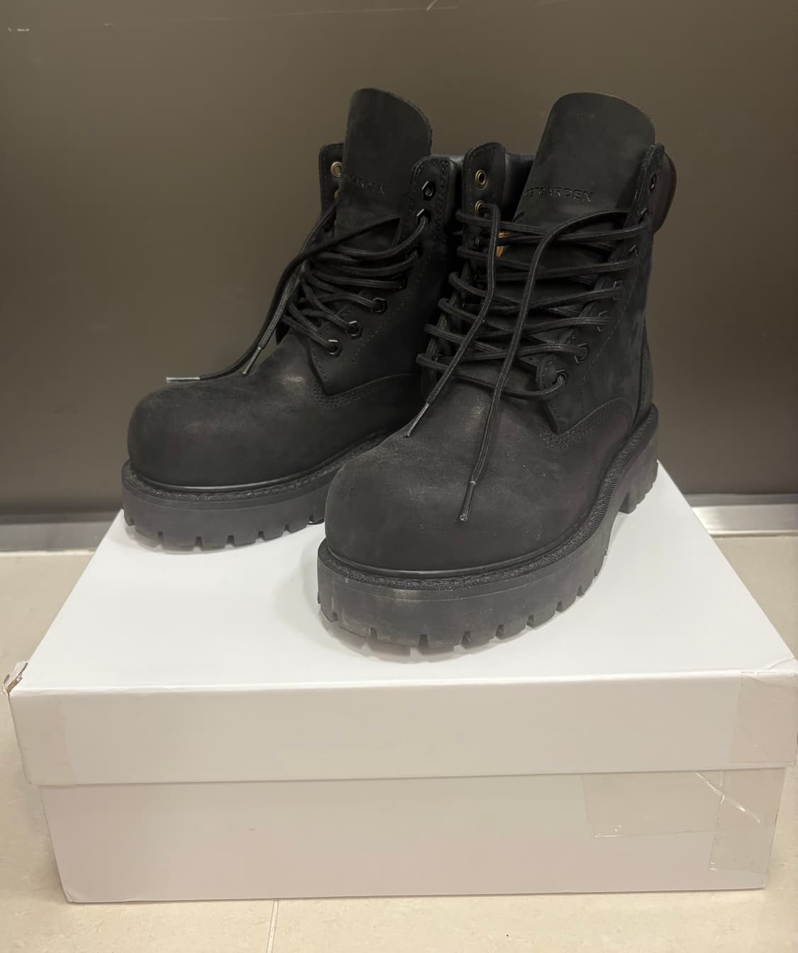 로스트가든 루트 블랙 41 상품이미지3