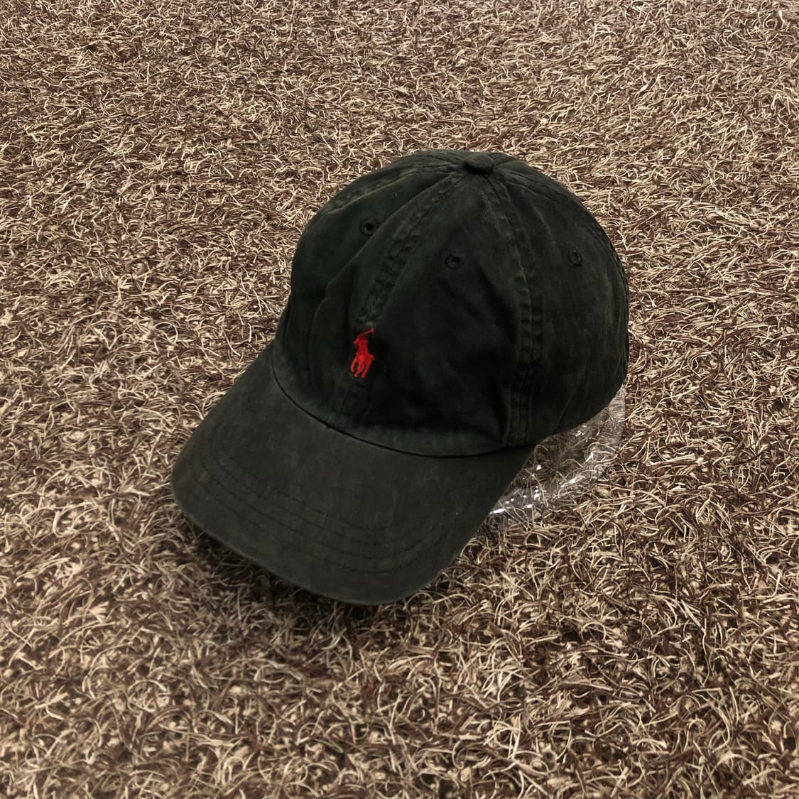 폴로 랄프로렌 볼캡 상품이미지1