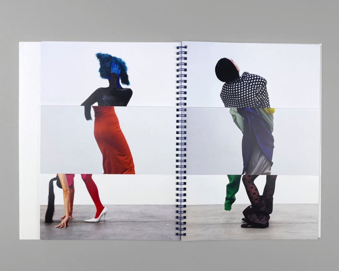 PLAY by Glorietta Reantaso, Anita Szymcz 상품이미지9